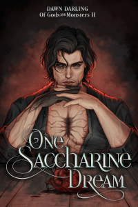 One Saccharine Dream cover