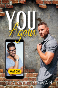 You Again cover