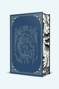 Chapters & Charms cover