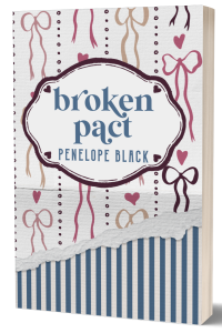 Broken Pact cover