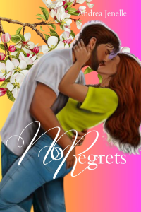 No Regrets (Willow Creek cover