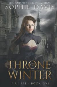 Throne of Winter cover