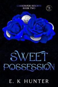 Sweet Possession cover