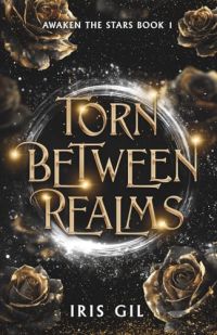 Torn Between Realms cover