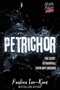 Petrichor cover