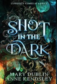Shot in the Dark cover