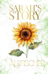 Sarah's Story cover