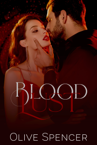 Blood Lust cover
