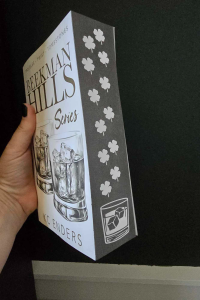 Beekman HIlls Series cover