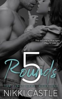 5 Rounds cover