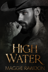 High Water cover