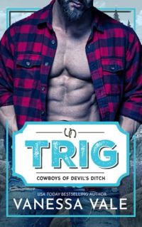 Trig cover