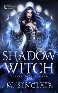 Shadow Witch cover