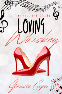 Loving Whiskey cover