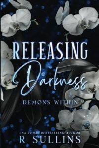 Releasing Darkness cover