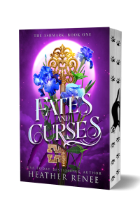 Fates and Curses cover