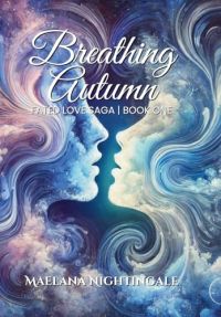 Breathing Autumn cover