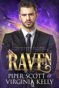 Raven cover