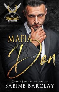 Mafia Don cover