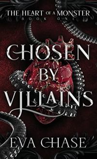 Chosen by Villains cover