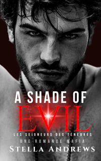 A Shade of Evil cover