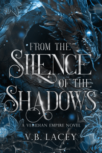 From the Silence of the Shadows cover