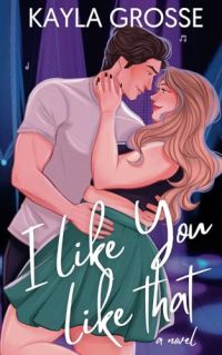 I Like You Like That cover