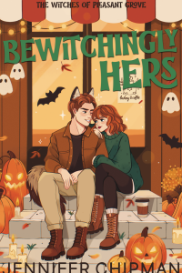 Bewitchingly Hers cover