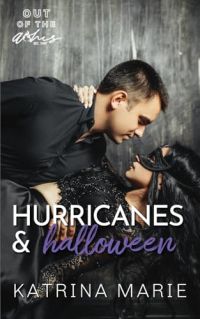 Hurricanes & Halloween cover