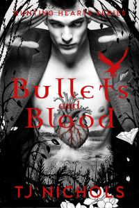 Bullets and Blood cover