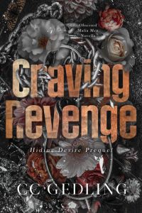 Craving Revenge cover