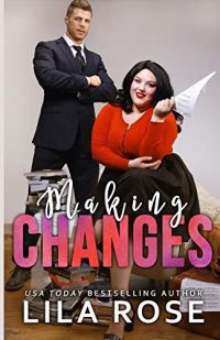 Making Changes cover