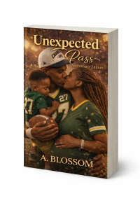 Unexpected Pass cover