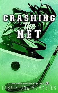 Crashing the Net cover