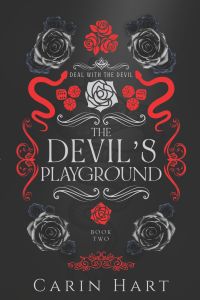 The Devil's Playground cover