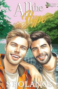 All the Hype cover