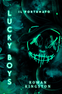 Lucky Boys cover