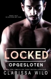 Locked cover