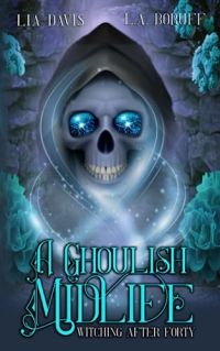 A Ghoulish Midlife cover
