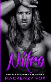 Nitro cover