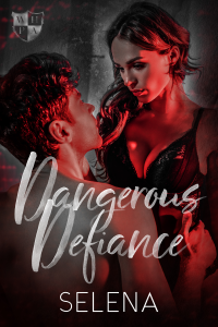 Dangerous Defiance Special Edition cover