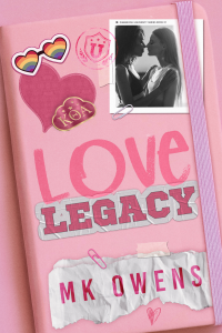 Love Legacy cover