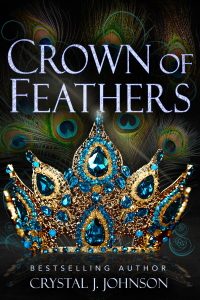Crown of Feathers cover