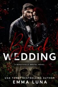 Black Wedding cover