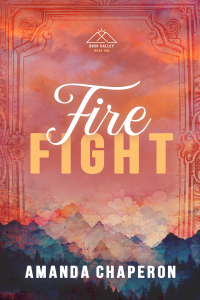 Fire Fight cover