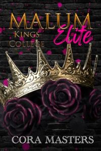 Malum Kings College Elite cover