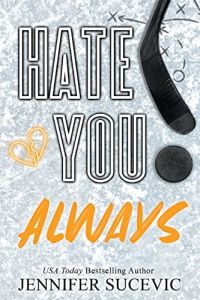 Hate You Always cover