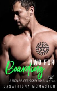 Two for Boarding cover