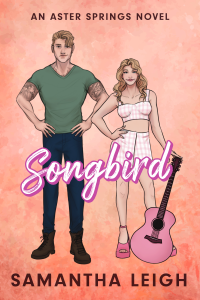 Songbird cover