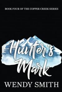 Hunter's Mark cover